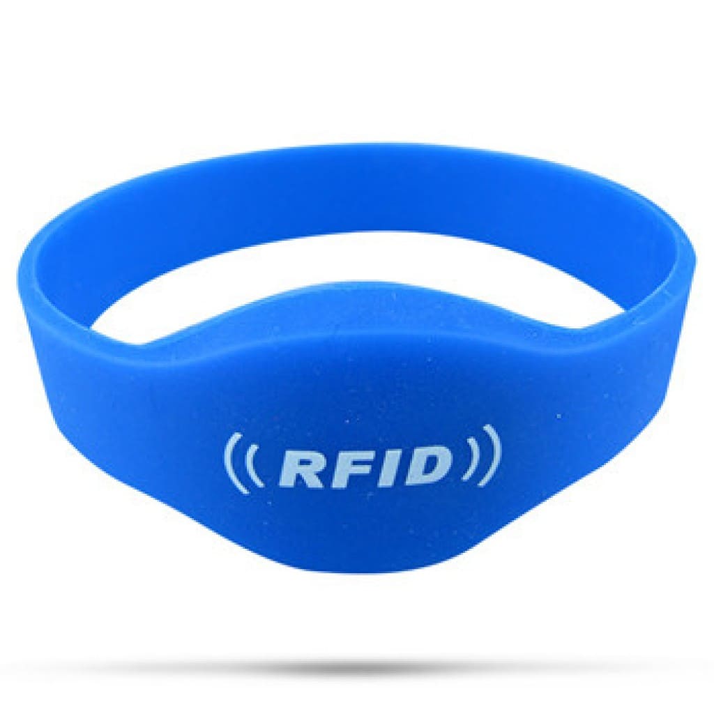 RFID WRISTBAND Best Barcode System