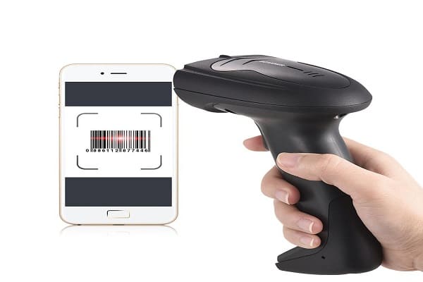 Wireless Barcode Scanners - Best Barcode System