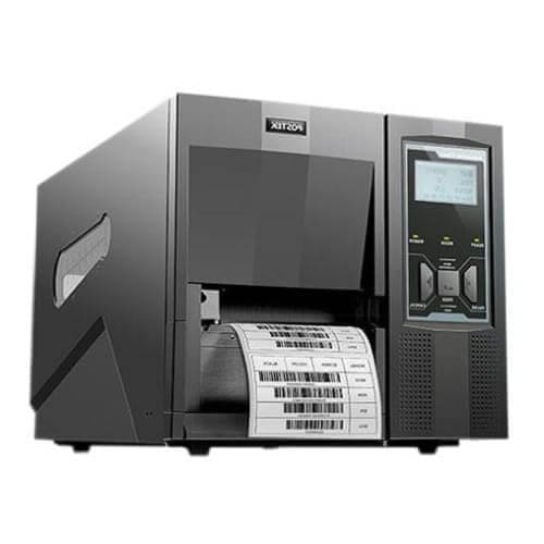Industrial Printers Best Barcode System