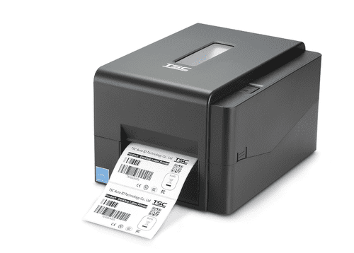 barcode label printing