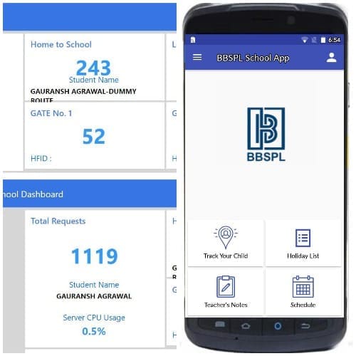 student tracking system, student attendance tracker, online attendance tracker, rfid student tracking system, student tracking system software