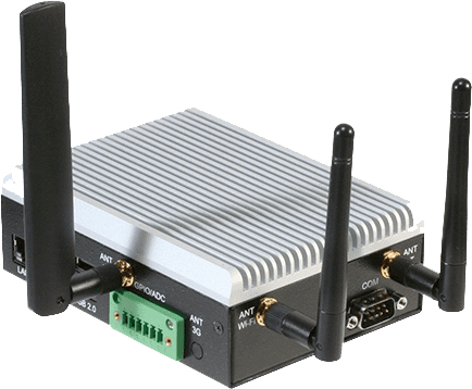 Digital or Analogue Output in Volts