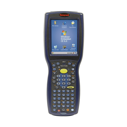 Honeywell Barcode Scanner Best Barcode System