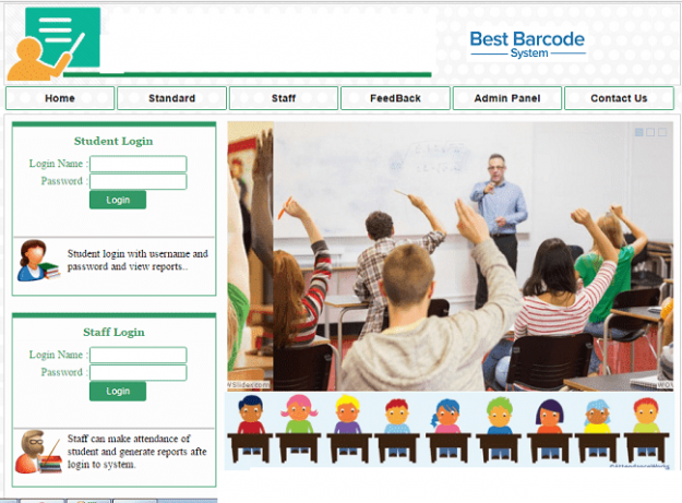 student tracking system, student attendance tracker, online attendance tracker, rfid student tracking system, student tracking system software, Student Attendance Management System, Student Attendance System, online Student Attendance System, RFID solutions, online attendance