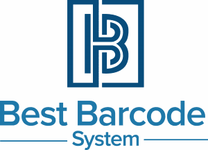 Best Barcode System Logo